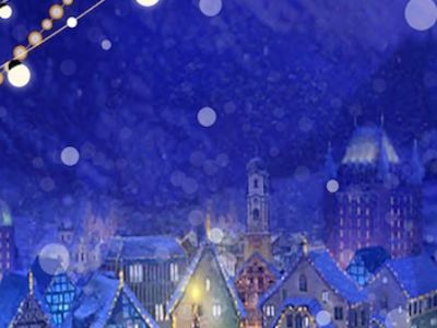 Праздничный концерт! Шедевры русских композиторов