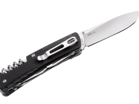 Нож складной Ruike LD31-B, черный