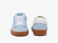 Женские кеды Lacoste BASESHOT 224 1 SFA