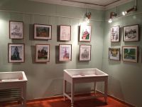 Парфеньевский краеведческий музей