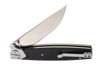 Складной нож Baл-01, сталь D2, рукоять G10