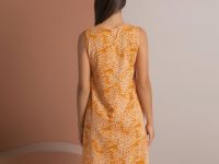 Сорочка Аrancione, узор II