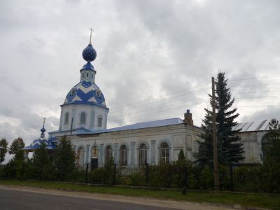 Успенский  собор; покойницкая при Успенском соборе