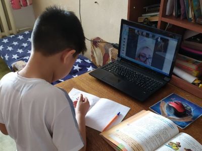 В Якутии запустили единый языковой портал по изучению родных языков