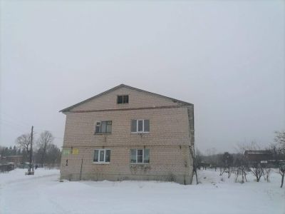 Сашкинский сельский дом культуры