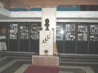 Музей-усадьба академика А. Н. Бакулева