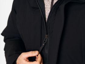 Куртка пуховая Kodiak VI DF Мужская