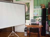 Григорьевская сельская библиотека