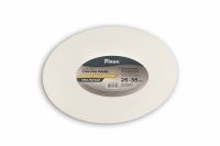 Холст на картоне Pinax 25х35 см 280 г 100% хлопок, овальный