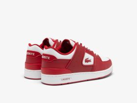 Мужские кеды Lacoste COURT CAGE 124 1 SMA