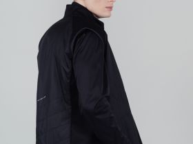 Жилет Nordski Hybrid Black