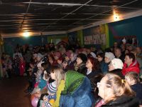 Троицкий сельский дом культуры