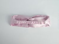 Повязка для волос Роза