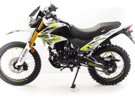 Мотоцикл кроссовый эндуро MOTOLAND ST 250 2021