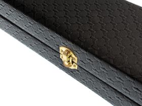 Шкатулка Ромб 65х105х360