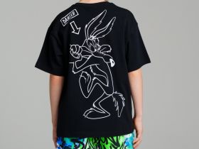 Шорты трикотажные для мальчиков