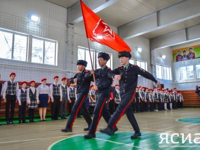 В этом году по нацпроекту «Молодёжь и дети» грантовая поддержка НКО составит 70 млн рублей