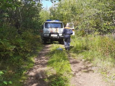 В Якутии пропал постоялец дома-интерната для престарелых