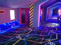 Кинотеатр Kinopolis