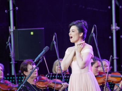 Билеты на Ожившие полотна: опера в красках (Филармония) / Концерт | Афиша | ИнфоТаймс