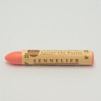 Пастель масляная Sennelier коралловый