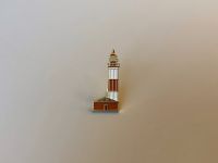 Значок эмалированный "Маяк Сухо"