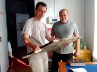 Музей Ленинградского блокадного детского дома № 26