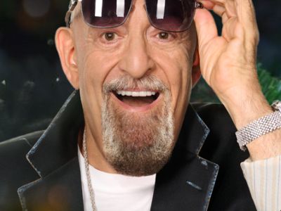 Михаил Шуфутинский