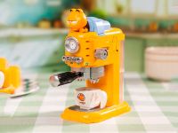 Garfield 86812 Конструктор Гарфилд: Кофемашина