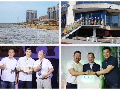 Что произошло в Якутии 28 июня: обзор событий за день 