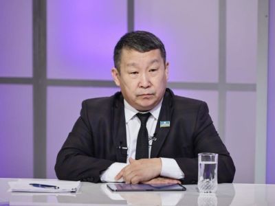 Дмитрий Садовников: Несмотря на трудности, мы держим курс только на развитие