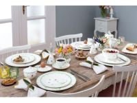 Villeroy & Boch Сахарница 300 мл Colourful Spring Villeroy & Boch