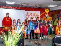 Жилетовский сельский дом культуры