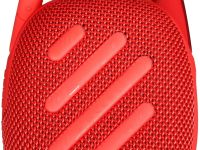 Портативная колонка JBL Clip 5 Красная