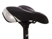 Женский велосипед Stinger Vega Evo 29, год 2024, цвет Фиолетовый, ростовка 19