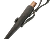 Нож Осетр, сталь 95Х18 , рукоять орех