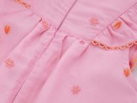 Комбинезон для маленькой девочки