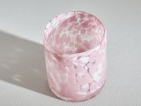 Стакан Spot, розовый