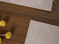 Набор плейсматов Ricky, серый