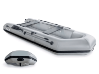 Лодка ПВХ SOLAR 350
