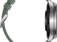 Умные часы Xiaomi Watch 5 47 мм Зёленый