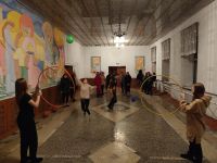 Краснополянский центр культуры