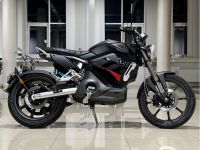 Электромотоцикл SUPER SOCO TC Max (4 кВт)