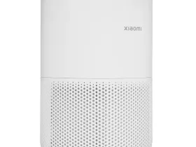 Очиститель воздуха Xiaomi Smart Air Purifier 4 Compact (AC-M18-SC) (белый)