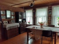 Дом-музей поэта В. Ф. Бокова