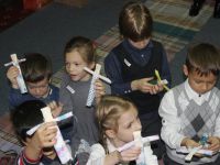 Музей народной игрушки «Забавушка»