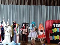 Екшурский сельский дом культуры им. М. П. Лобанова