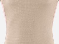 Базовый слой PEdALED Odyssey Power Dry без рукавов мужской (бежевый L)