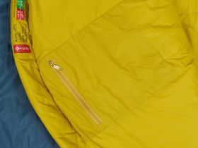 Спальный мешок Arctic-20C left