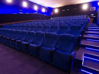 Кинотеатр «Родина»